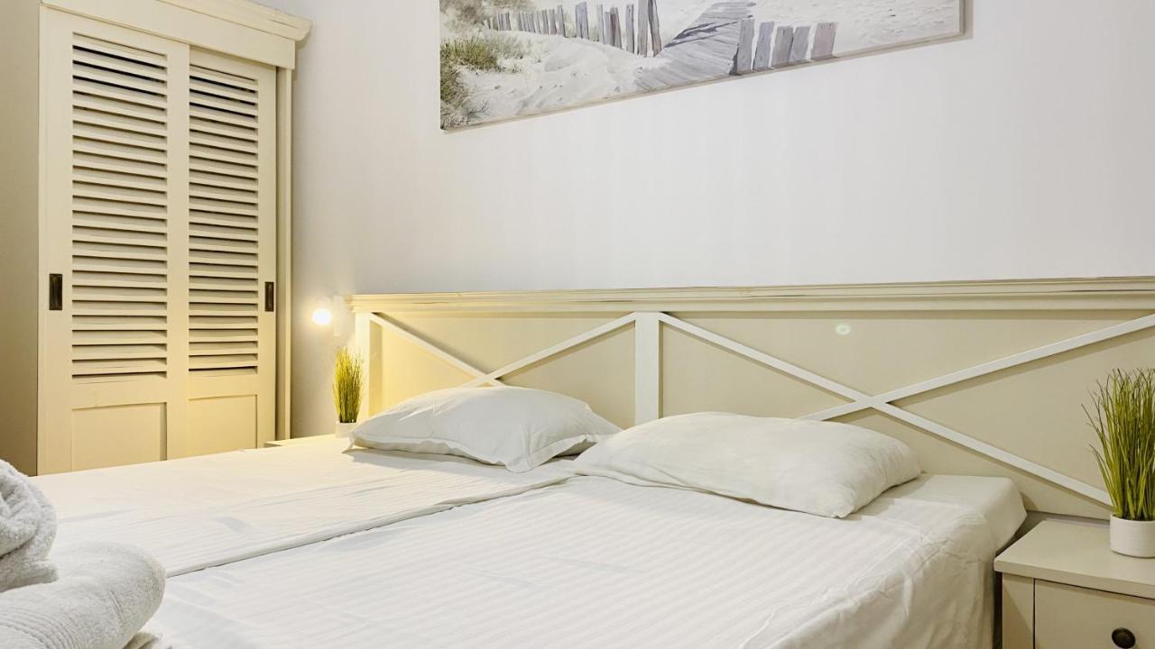 Apartello Modern Apartments In Downpark Slăntjev Brjag Exteriör bild