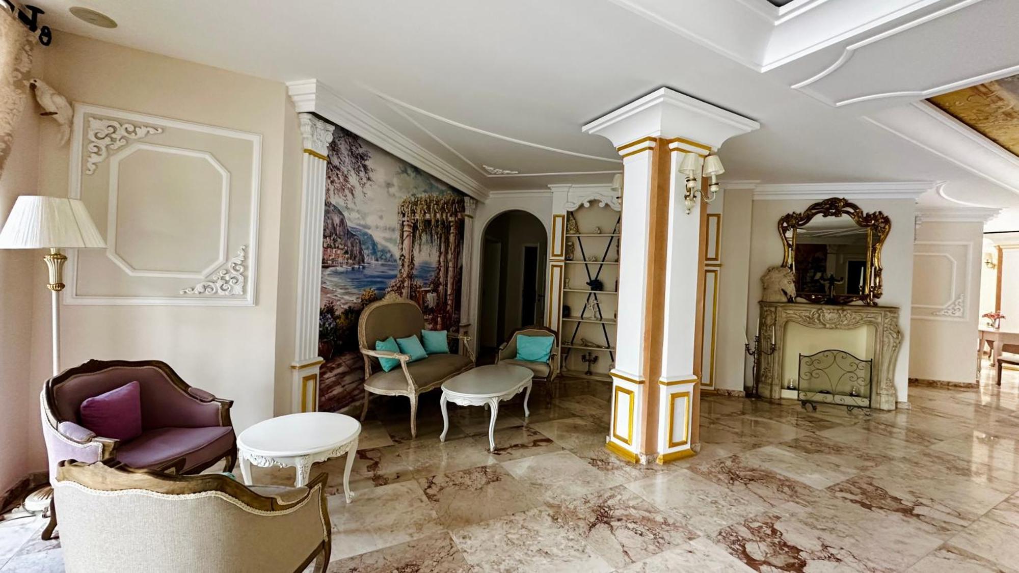 Apartello Modern Apartments In Downpark Slăntjev Brjag Rum bild